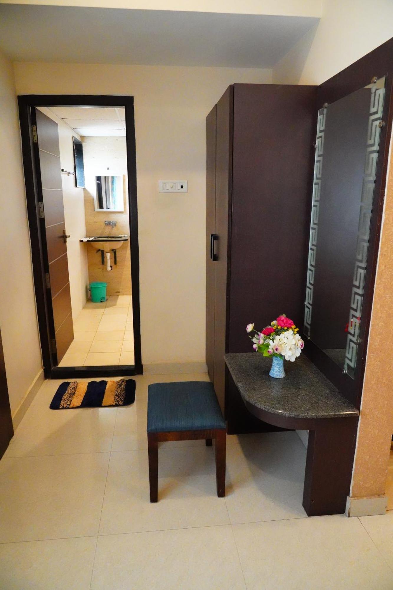 Hotel Vinayagam Residency Arcot Esterno foto