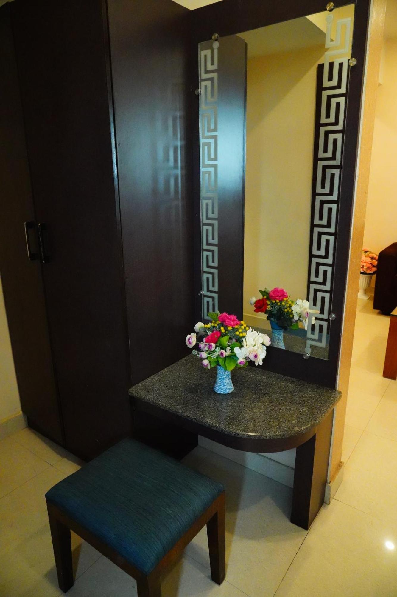 Hotel Vinayagam Residency Arcot Esterno foto