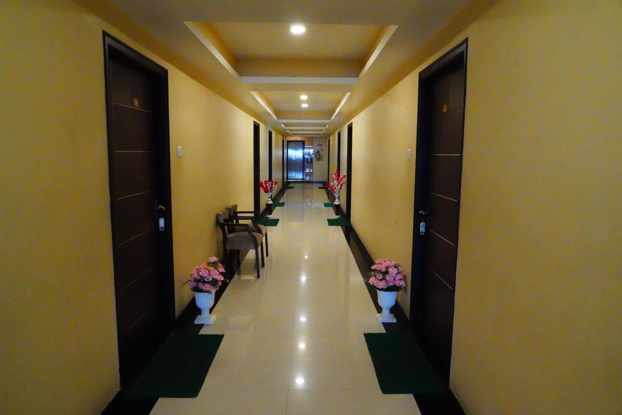 Hotel Vinayagam Residency Arcot Esterno foto