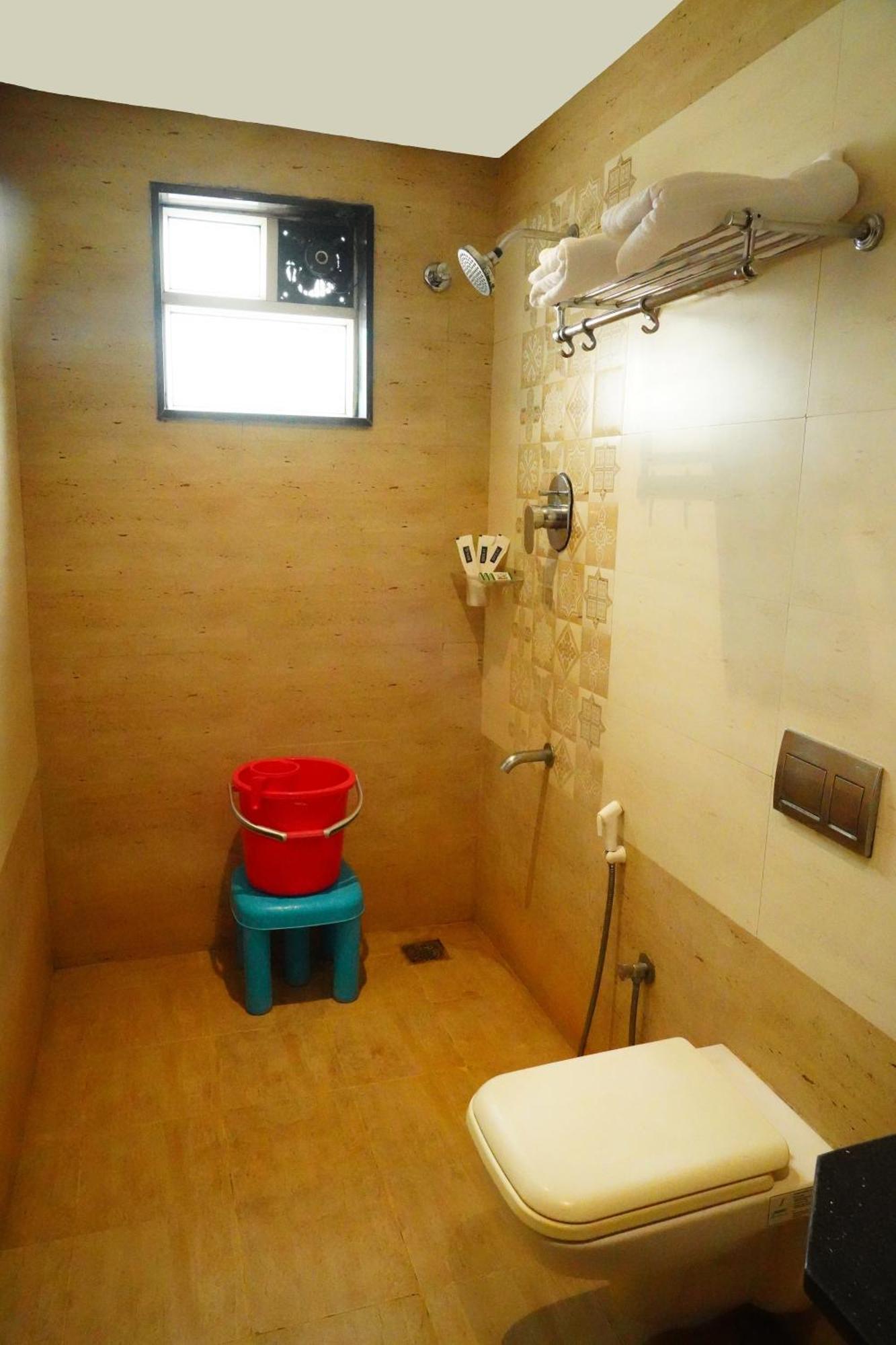 Hotel Vinayagam Residency Arcot Esterno foto